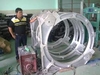 รูปย่อ เครื่องเชื่อมท่อHDPE ผู้ผลิต+อนุสิทธิบัตร16 ถึง 1,600 mm.”เจ้าเดียวในไทย” รูปที่6