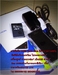 รูปย่อ ขายมือถือ Nokia รุ่นX3 Slide สีดำเทาสภาพ90% รูปที่2