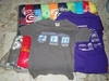 รูปย่อ ขายส่งเสื้อยืด USA มือสอง สภาพ 80-95% มีตำหนิรับเปลี่ยน  รูปที่3