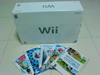 รูปย่อ ขาย Nintendo Wii Console สีขาว(เกาหลี) เครื่อ ... รูปที่1