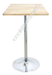 รูปย่อ หน้าท๊อปโฟมเมก้าขาว-ขอบดำ ขาโต๊ะ เก้าอี้จัดเลี้ยง โต๊ะประชุม โต๊ะพับอเนกประสงค์ จากโรงงานทางเราผลิตเอง T.0860239810 รูปที่6