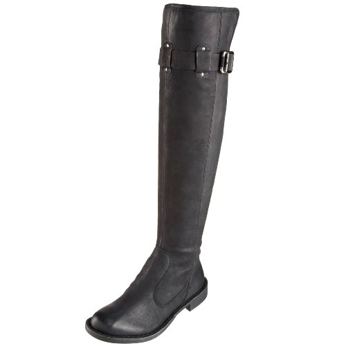 DKNYC Women's Jada Over-The-Knee Boot รูปที่ 1