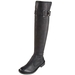 รูปย่อ DKNYC Women's Jada Over-The-Knee Boot รูปที่1