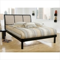 Erickson Bed Size: Full (Metal bed)