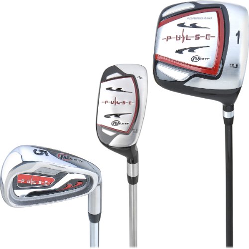 Nextt Golf Pulse 19pc Set ( NEXTT Golf Golf ) รูปที่ 1