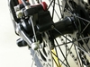 รูปย่อ 26" Full Carbon Fiber Frame Shimano 21-speed MTB ( COLUMBA Mountain bike ) รูปที่2