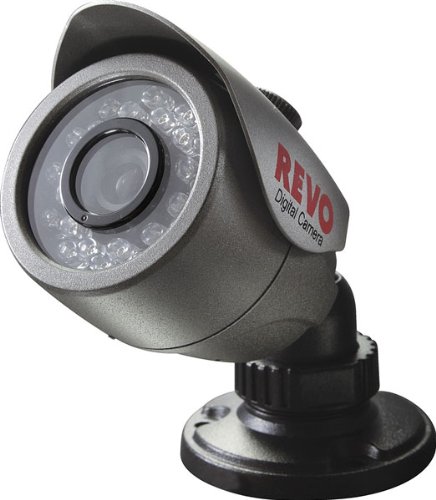 RCBY24-1 Super High Resolution Color Camera ( CCTV ) รูปที่ 1