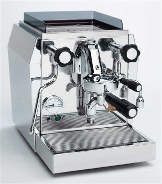 ECM Rocket Giotto Premium Espresso Machine รูปที่ 1