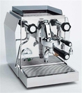 ECM Rocket Giotto Premium Espresso Machine