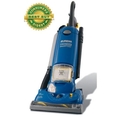 Eureka 4870HZ Boss SmartVac Upright Vacuum, Blue