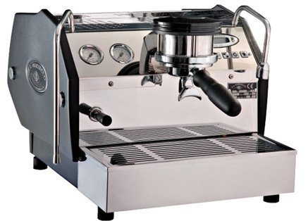 La Marzocco GS/3 1 Group Auto Espresso Machine รูปที่ 1