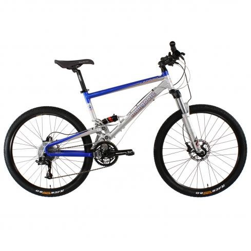 Mongoose Canaan Comp Mountain Bike (Cross Country) ( Mongoose Mountain bike ) รูปที่ 1