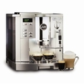 CAPRESSO Automatic Coffee Center, Froths, Grindes, Brews in less than 50 seconds