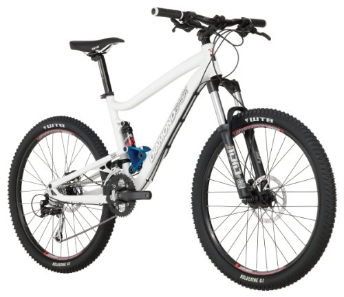 2011 Diamondback Sortie 1 Full Suspension Mountain Bike (26-Inch Wheels) ( DiamondBack Mountain bike ) รูปที่ 1