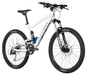 รูปย่อ 2011 Diamondback Sortie 1 Full Suspension Mountain Bike (26-Inch Wheels) ( DiamondBack Mountain bike ) รูปที่1