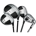 Next Golf Tetra 10 Piece Package Set ( NEXTT Golf Golf )