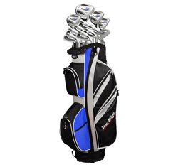 Tour Edge HP7 Senior Full Set ( Tour Edge Golf ) รูปที่ 1