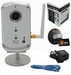 รูปย่อ iVIEW IP CAMERA IPC-888 WIFI Mega Pixel True Plug and Play ( CCTV ) รูปที่2