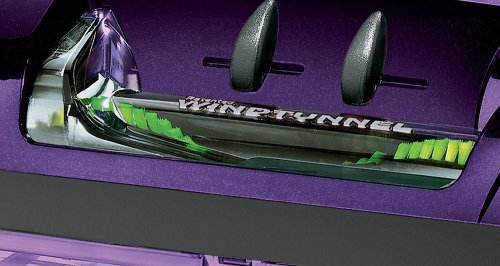 Hoover U6637-900 Self Propelled Bagless Windtunnel Upright รูปที่ 4