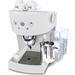 รูปย่อ Ascaso BasicWhite Espresso Machine With Professional Frothing W รูปที่2