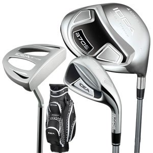 Rh adams a7os integrated sets starry nite l ( Adams Golf Golf ) รูปที่ 1