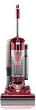 Hoover UH70060 Agility Cyclonic Bagless Upright Vacuum ( Hoover vacuum  )