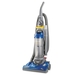 รูปย่อ Eureka® Maxima Lightweight Bagless Upright Vacuum, 15 lbs, Blue รูปที่1