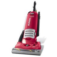 Eureka 4870 Boss SmartVac Upright Vacuum - Radiant Red ( Eureka vacuum  ) รูปที่ 1