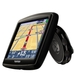 รูปย่อ TomTom XL 350T 4.3 Inches Portable GPS Navigator (Lifetime Traffic Edition) รูปที่2