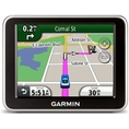 Garmin nüvi 2200 3.5 Inches Portable GPS Navigator