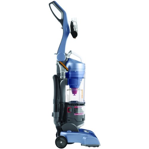 Hoover UH70210 WindTunnel T-series Pet Rewind Plus Bagless Upright, Blue ( Hoover vacuum  ) รูปที่ 1