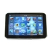 รูปย่อ Portable Car Auto GPS Navigator System Unit 5.0" HD Touch Screen Support AVIN Bluetooth FM Ebook MP3 +2GB Card รูปที่1