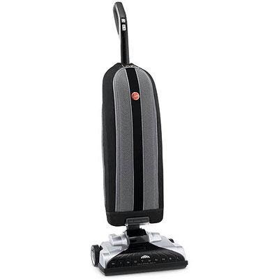 New Hoover Platinum Lightweight Bagged Upright With Versatile Portable Canister Vacuum ( Hoover Hoover vacuum  ) รูปที่ 1