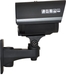 รูปย่อ LTS LTCMR6016HB 540TVL 1/3-Inch Sony SuperHAD CCD Night Vision Camera with 42iR / 6mm Fixed Lens Black ( CCTV ) รูปที่3
