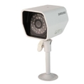 SAMSUNG Weather proof NightVision camera SOC-A100 ( CCTV )