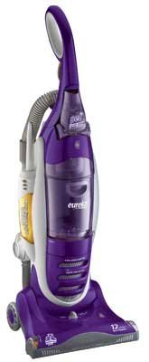 Eureka PetLover Plus Bagless Vacuum Cleaner 8863AVZ  รูปที่ 1