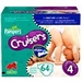 รูปย่อ Pampers Cruisers Diapers Size 4 22-37 Lbs, 64.0 CT (2 Pack) ( Baby Diaper Pampers ) รูปที่2