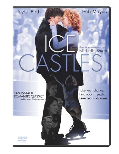 Ice Castles DVD รูปที่ 1