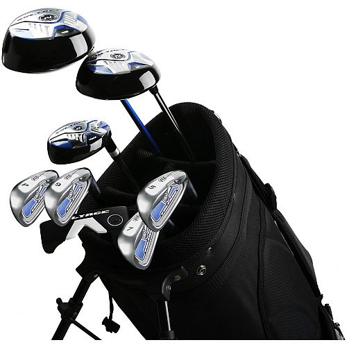 Next Golf Voltage Women's 11 Piece Package Set ( NEXTT Golf Golf ) รูปที่ 1