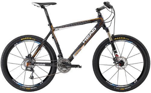 Head Elite Bike ( HEAD Mountain bike ) รูปที่ 1