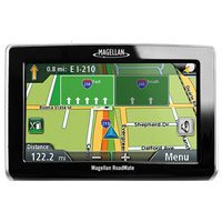 Magellan RoadMate 1440 4.3 Inches Portable GPS Navigator รูปที่ 1