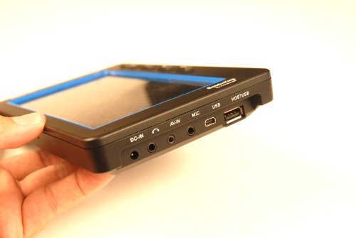 Bendix King 066-01209-0002 AV8OR ACE System with Atlantic Aero and Europe Driving ( Honeywell Car GPS ) รูปที่ 6