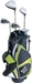 รูปย่อ 2011 Childrens Golf Clubs Set Standard Configuration Ages 8-10 Green ( Paragon Golf ) รูปที่1