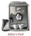 รูปย่อ Gaggia Platinum Vision Espresso Machine with Milk Island รูปที่1