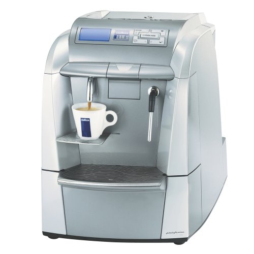 Lavazza Blue LB2210 Single-Serve Espresso Machine รูปที่ 1