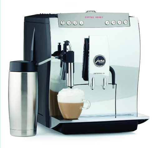 Jura-Capresso 13419 Impressa Z6 Automatic Coffee and Espresso Center รูปที่ 1