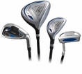 Aspire Junior M5 Golf Package Set, Ages 6-8 (Right Hand, Blue) ( Aspire Golf )