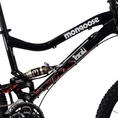 Mongoose Teocali Comp Dual Suspension Mountain Bike (26-Inch Wheels) ( Mongoose Mountain bike )