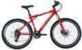 Mens Bike - RX-0.6 Mountain Bicycle BMX 26 in 