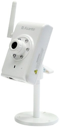 Asante Voyager I 1.3Megapixel CMOS Day and Night IP Security Camera